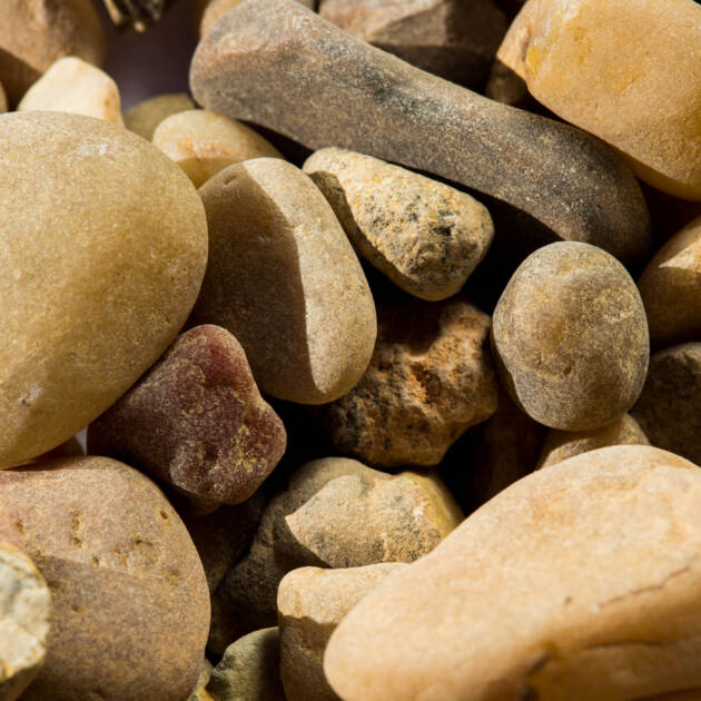 Gravel