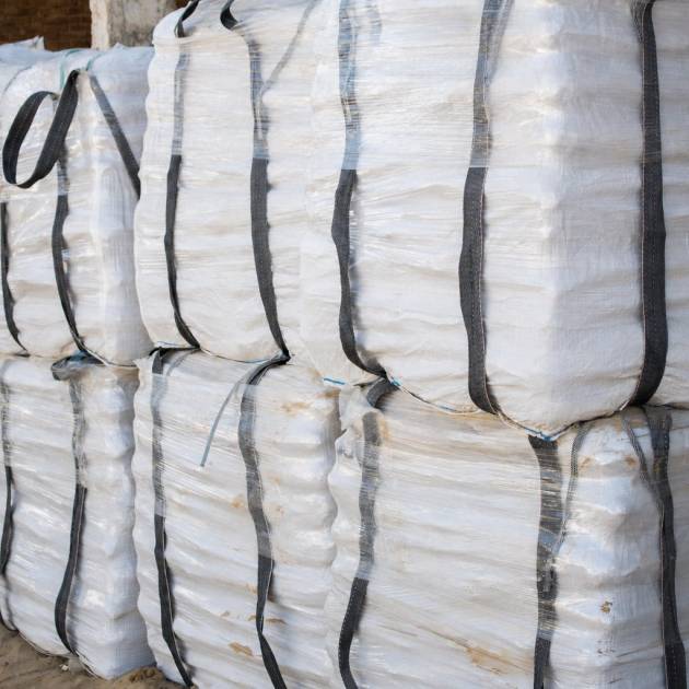 Slings (Small Bags 25KG)