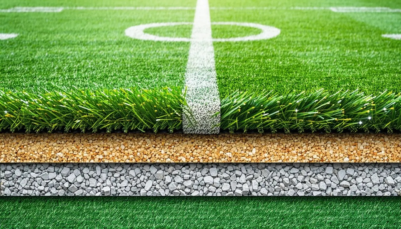 Artificial Grass and Turf