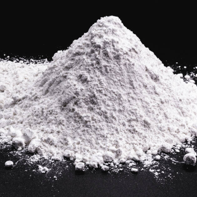 Silica Flour